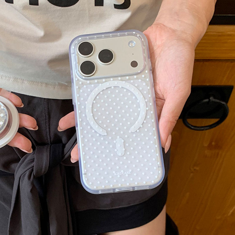 Custodia per telefono opaca ma - Matte Frosted Case recensione e prezzo