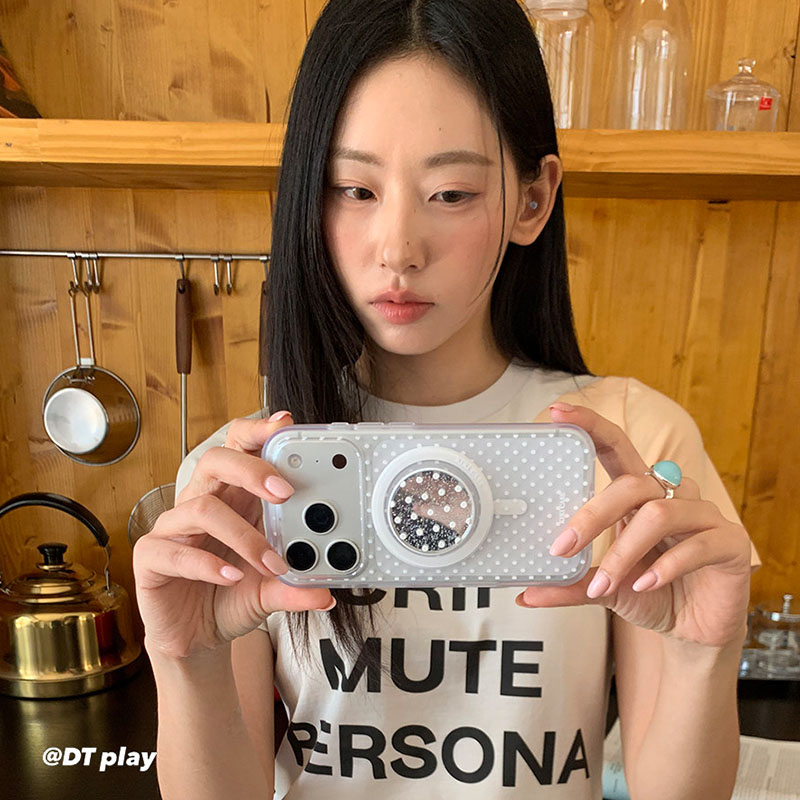 Custodia per telefono opaca ma - Matte Frosted Case recensione e prezzo