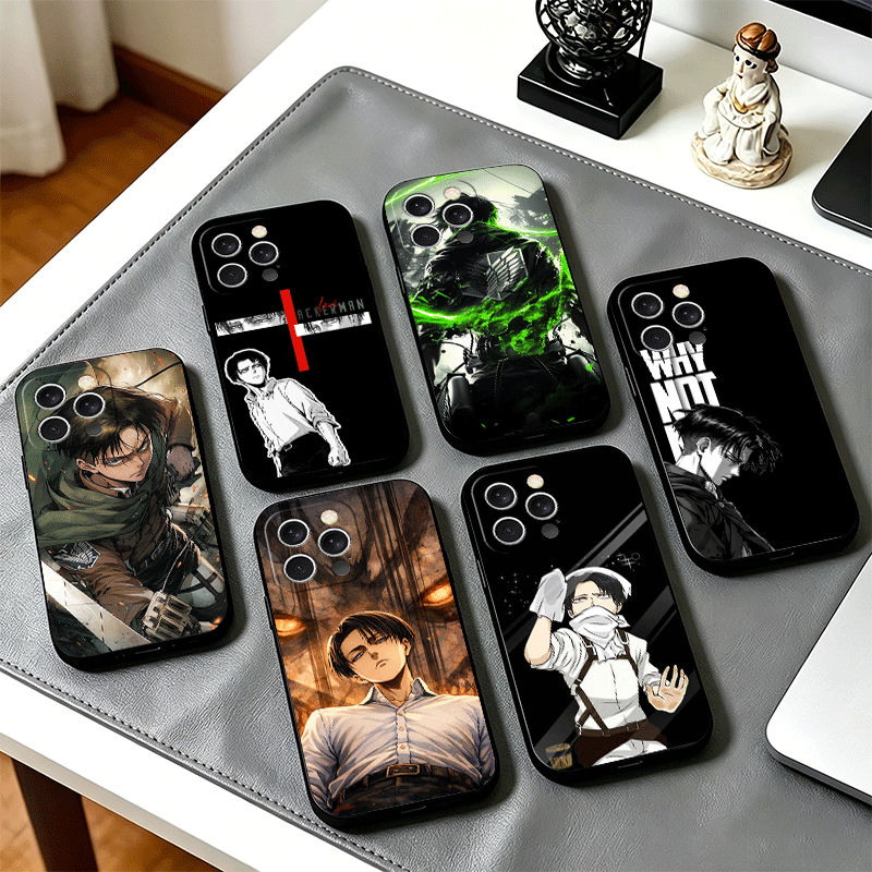 Cover per telefono A-Attack On - Phone Cases On Shein recensione e prezzo