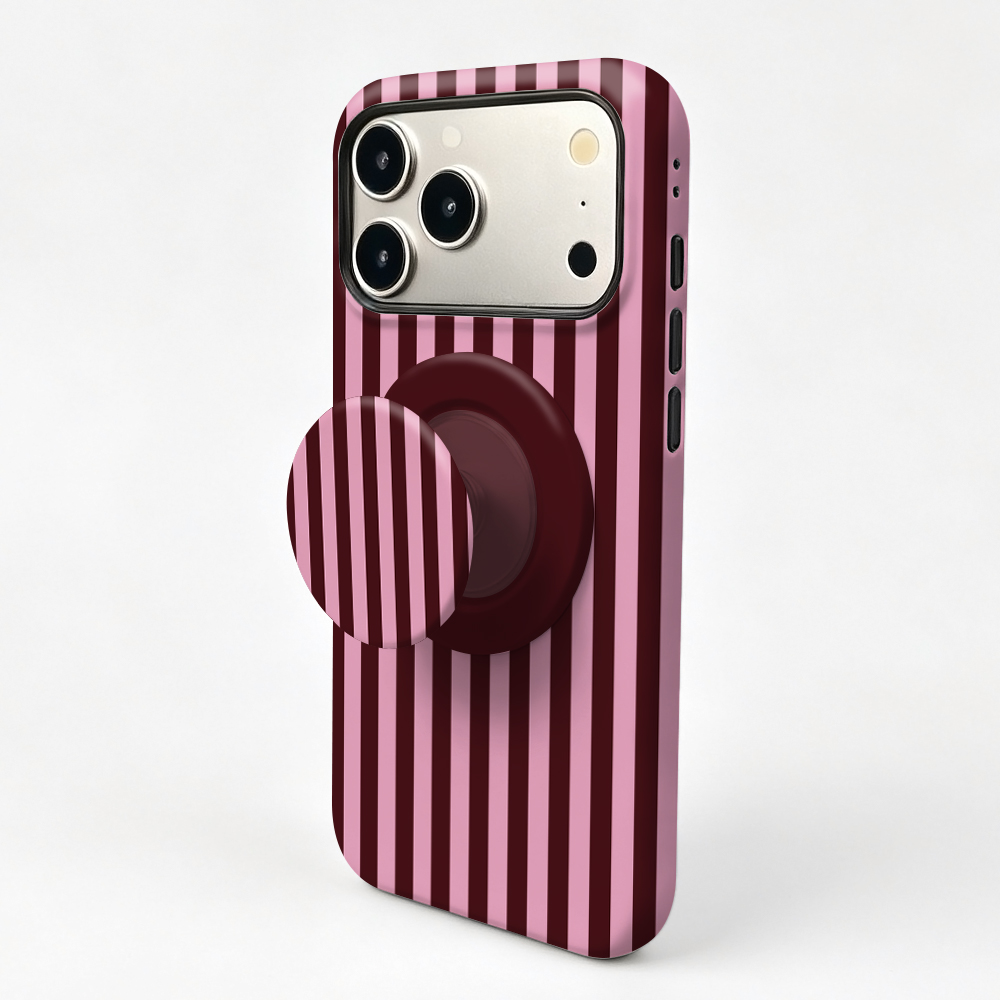 Custodia Magnetica a Righe 2-i - Phone Cases With Magnet recensione e prezzo