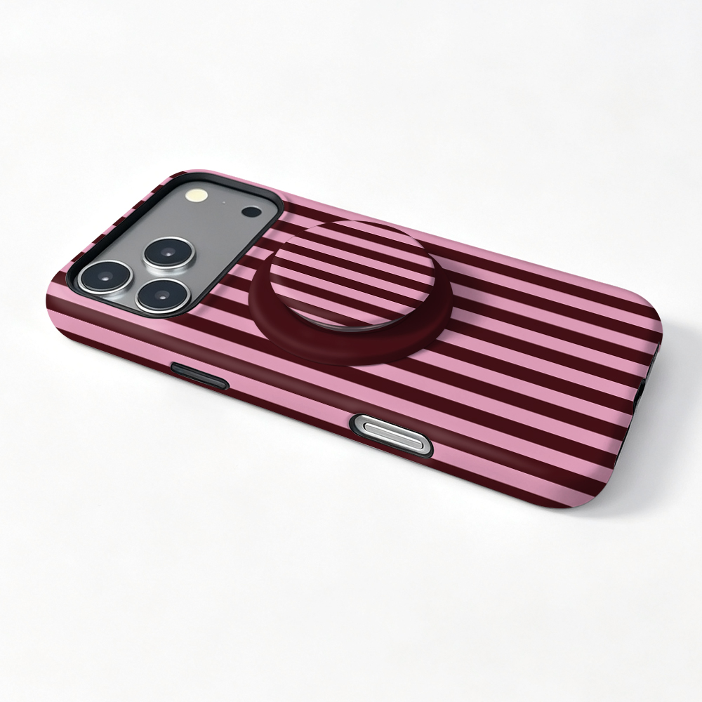 Custodia Magnetica a Righe 2-i - Phone Cases With Magnet recensione e prezzo
