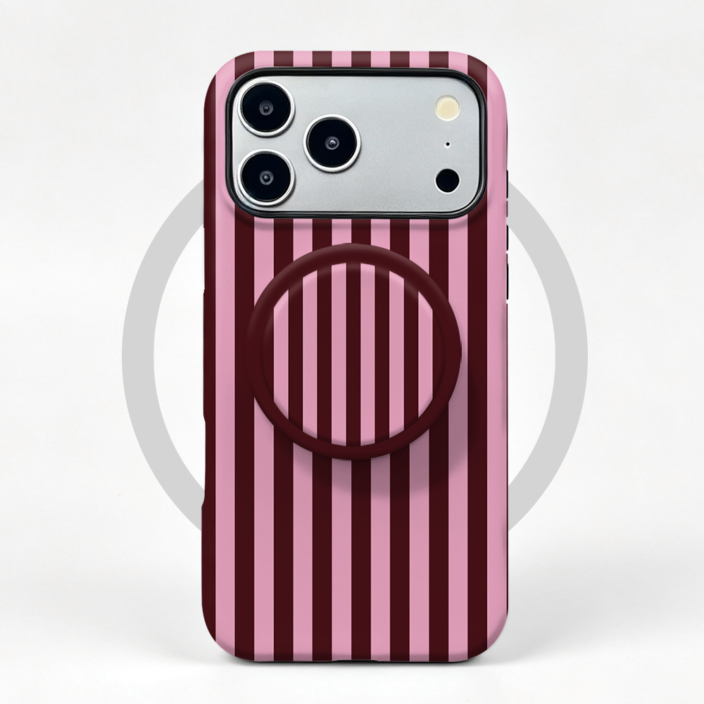 Custodia Magnetica a Righe 2-i - Phone Cases With Magnet recensione e prezzo