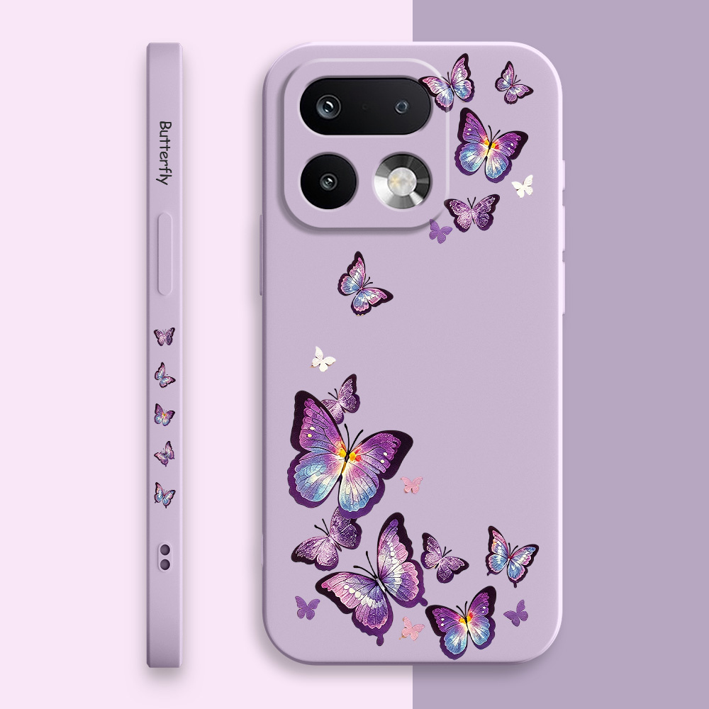 Custodia per telefono Butterfl - Phone Cases Realme recensione e prezzo
