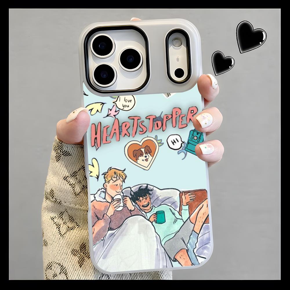 Custodia per telefono serie BL - Phone Cases Yellow recensione e prezzo